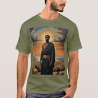 Activiteiten in de omgeving van Sunset Art Shirt