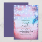 Activiteiten in de omgeving van Sunset Beach & Str Kaart (Voorkant / Achterkant)