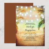 Activiteiten in de omgeving van Sunset Beach & Str Kaart (Voorkant / Achterkant)