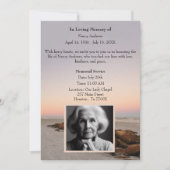 Activiteiten in de omgeving van Sunset In Loving M Kaart (Voorkant)