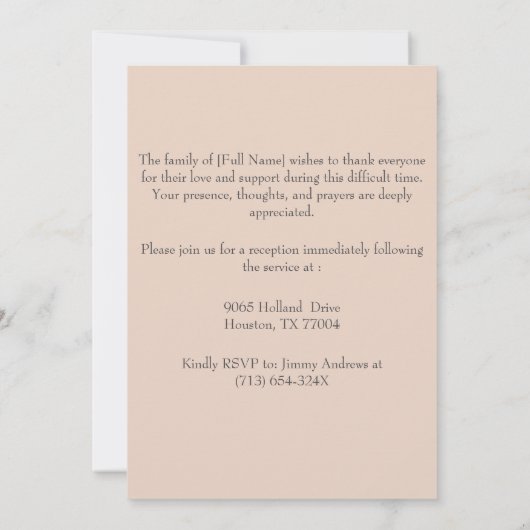 Activiteiten in de omgeving van Sunset In Loving M Kaart (Achterkant)