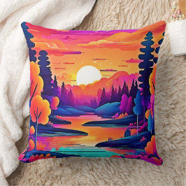 Activiteiten in de omgeving van Sunset Lake Fantas Kussen