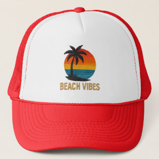 Activiteiten in de omgeving van Sunset Palm Tree P Trucker Pet