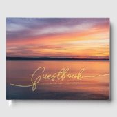 Activiteiten in de omgeving van Sunset Photo Custo Gastenboek (Voorkant)
