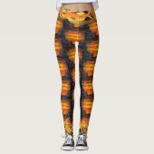 Activiteiten in de omgeving van Sunset Plaza Marin Leggings (Voorkant)