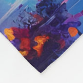 Activiteiten in de omgeving van Sunset Reflections Fleece Deken (Hoek)