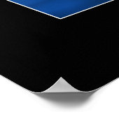 Activiteiten in de omgeving van Sunset Wildlife Fa Poster (Hoek)