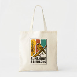 Activiteiten in de omgeving van Sunshine & Birdson Tote Bag