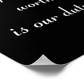 Activiteiten in de omgeving van Super Hornet's Asc Poster (Hoek)