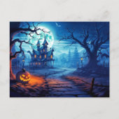 Activiteiten in de omgeving van Super Sinister Pum Briefkaart (Voorkant)