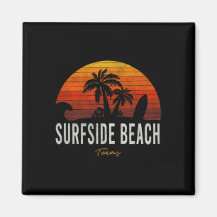 Activiteiten in de omgeving van Surfside Beach TX Magneet