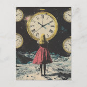 Activiteiten in de omgeving van Surreal Pocket Wat Briefkaart (Voorkant)