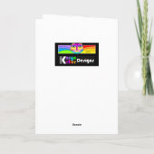 Activiteiten in de omgeving van Surrey Hills Horse Kaart (Achterkant)