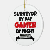 Activiteiten in de omgeving van Surveyor by Day Ga Keramisch Ornament (Links)