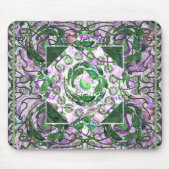 Activiteiten in de omgeving van Susea Blu Studios  Muismat (Voorkant)