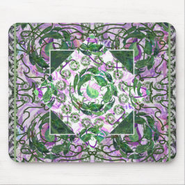 Activiteiten in de omgeving van Susea Blu Studios  Muismat