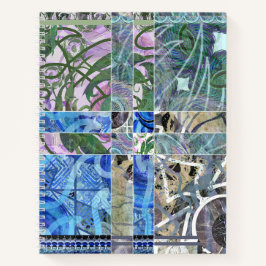 Activiteiten in de omgeving van Susea Blu Studios  Notitieboek