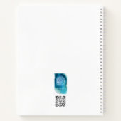 Activiteiten in de omgeving van Susea Blu Studios Notitieboek (Achterkant)