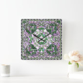 Activiteiten in de omgeving van Susea Blu Studios  Vierkante Klok (Huis)