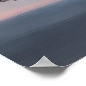 Activiteiten in de omgeving van Swan Mountains Cot Poster (Hoek)