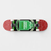 Activiteiten in de omgeving van Sweet Grinds Schaa Persoonlijk Skateboard (Horizontaal)