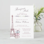 Activiteiten in de omgeving van Sweet Macaron Bonj Kaart (Staand voorkant)