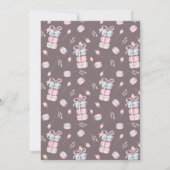 Activiteiten in de omgeving van Sweet Macaron Bonj Kaart (Achterkant)