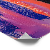 Activiteiten in de omgeving van Sydney Opera House Poster (Hoek)