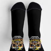 Activiteiten in de omgeving van T&T Liberty Factor Sokken (Top)