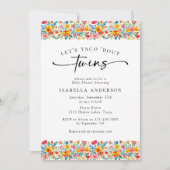 Activiteiten in de omgeving van Taco 'Bout Twins F Kaart (Voorkant)