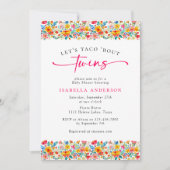 Activiteiten in de omgeving van Taco 'Bout Twins F Kaart (Voorkant)