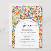 Activiteiten in de omgeving van Taco 'Bout Twins F Kaart (Voorkant)