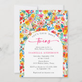 Activiteiten in de omgeving van Taco 'Bout Twins F Kaart (Voorkant)