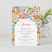 Activiteiten in de omgeving van Taco 'Bout Twins F Kaart (Staand voorkant)