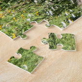 Activiteiten in de omgeving van Talcott Mountain S Legpuzzel (Zijkant)