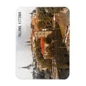 Activiteiten in de omgeving van Tallinn Estonia Ci Magneet (Verticaal)