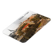 Activiteiten in de omgeving van Tallinn Estonia Ci Magneet (Linkerzijde)