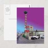 Activiteiten in de omgeving van Tam O'Shanter Mote Briefkaart (Voorkant / Achterkant)