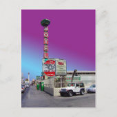 Activiteiten in de omgeving van Tam O'Shanter Mote Briefkaart (Voorkant)