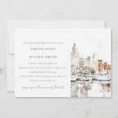 Activiteiten in de omgeving van Tampa Florida Skyl Kaart (Voorkant)