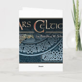 Activiteiten in de omgeving van Tanglewood Celtic  Kaart (Achterkant)