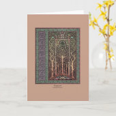 Activiteiten in de omgeving van Tanglewood Celtic  Kaart (Gele Bloem)