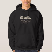 Activiteiten in de omgeving van Tarklin Bayou Pres Hoodie (Voorkant)