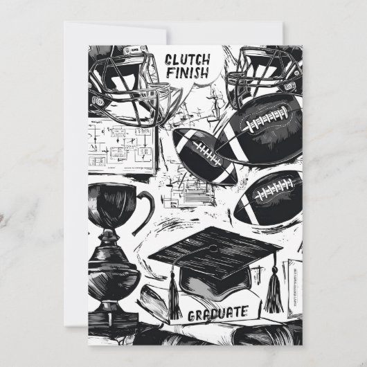 Activiteiten in de omgeving van Tassel Lineman Foo Kaart (Achterkant)