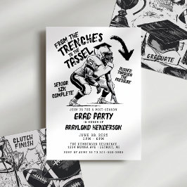 Activiteiten in de omgeving van Tassel Lineman Foo Kaart