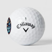 Activiteiten in de omgeving van Taurus Callaway Wa Golfballen (Logo)