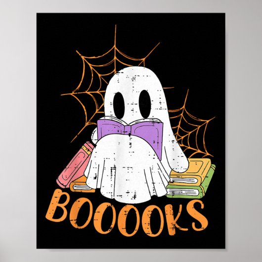 Activiteiten in de omgeving van Teacher Halloween Poster (Voorkant)