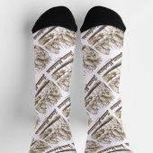 Activiteiten in de omgeving van Team Madness Wonde Sokken (Top)