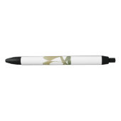 Activiteiten in de omgeving van Team Pointe Ballet Zwarte Inkt Pen (Voorkant)