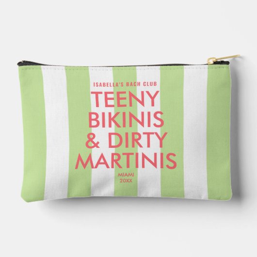 Activiteiten in de omgeving van Teeny Bikini & Dir Etui (Achterkant)